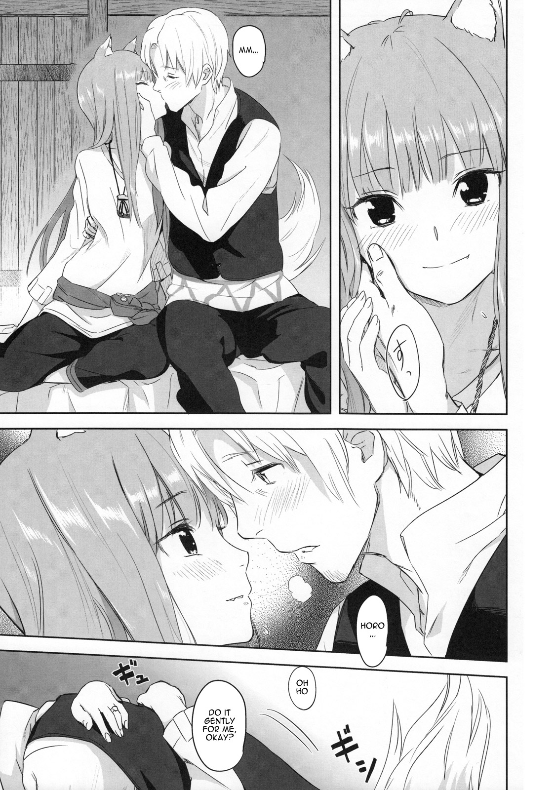 (C83) [Ajisaidenden (Kawakami Rokkaku, Takanashi Rei)] Harvest II (Spice and Wolf) [English] [VLtrans]_20.jpg